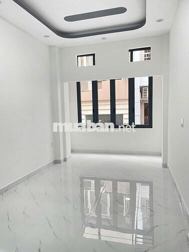 BÁN GẤP! Nhà 96m² Trung Tâm Dĩ An – GIẢM SỐC CÒN 1,2 TỶ –CÓ SỔ RIÊNG
