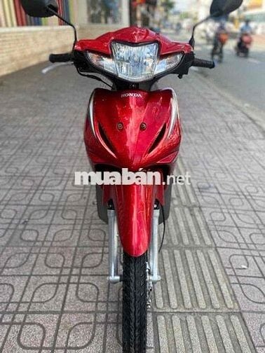 HONDA wave s 110 biên số tinh giày tơ đây du