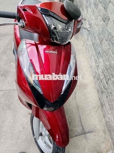 honda lead 2014 bstp