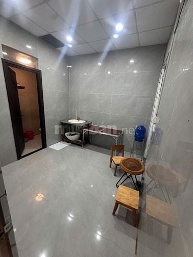 Cho thuê phòng trọ đủ tiện nghi Tân Kỳ Tân Quý