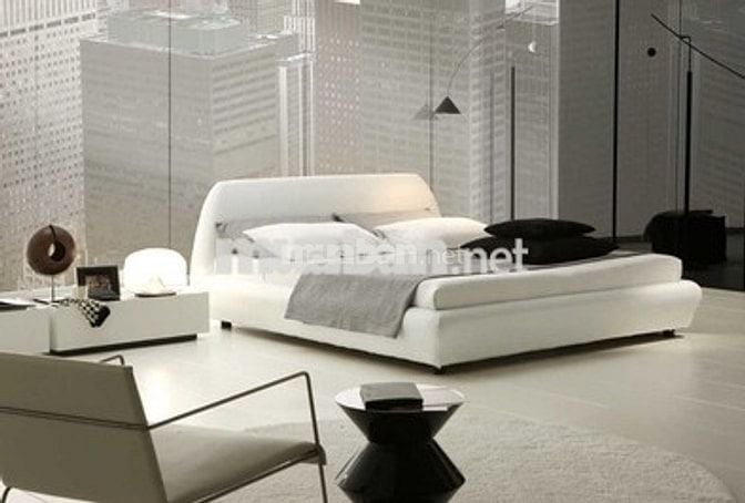 Cần cho thuê căn hộ H3, Offiicetel, đầy đủ nội thất, ở ngay