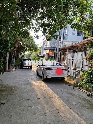 Bán lô đất hẻm 1544 ( 6m ) Lê Văn Lương - Nhơn Đức - Nhà Bè