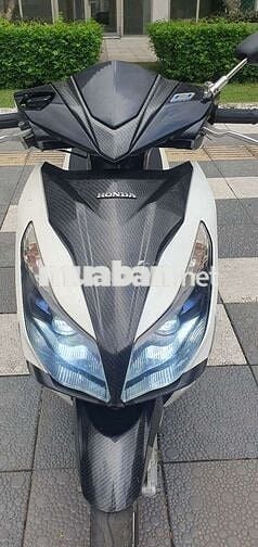Ab 125 2014.May rin iem ru xe dep