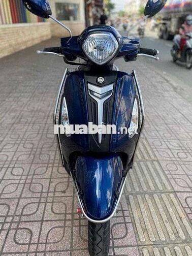 YAMAHA GRANDE chính chủ máy siêu cọp zin 100%