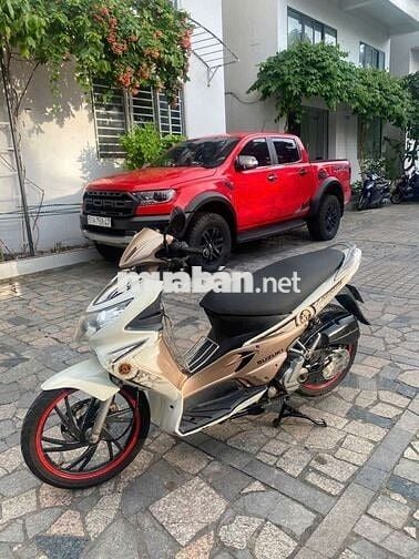 Xe suzuki Hayate nguyên gin
