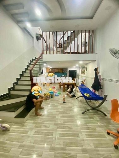 NHANH CÒN KIP - NHÀ 4 TẦNG SỔ HỒNG RIÊNG - RA MẶT TIỀN HT06 CHỈ 10M