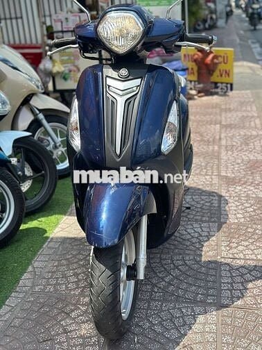 Grande 125cc 2015 bs 79c1-25461