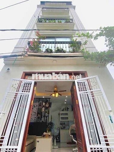 BÁN NHÀ LÔ GÓC ÔTÔ THÔNG VIEW HỒ DÒNG TIỀN 180TR/NĂM FULL NỘI THẤT