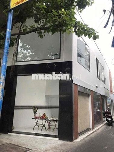 MẶT BẰNG 2 MẶT TIỀN ĐOÀN VĂN BƠ KDTD 3.6x17M 1 TRỆT 1 LẦU💕💕💕