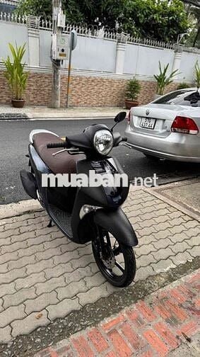 Janus 2021 smart key Yamaha