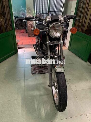 Honda LA 250 hqcn xe ngay chủ