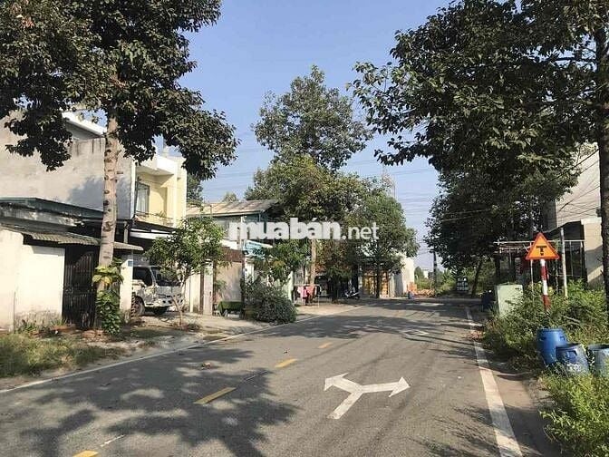 Bán Đất TDC gần Khu công Nghiệp Kim Huy, Đại Đăng DT 5x20 full 2,6tỷ