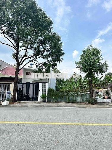 Chính chủ gửi Đất TDC Định Hoà đường 5B gần Siêu Thị Aeon mall