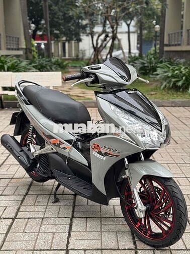 💥Honda AB đời 2011 Fi phun xăng nguyên zin BSTP