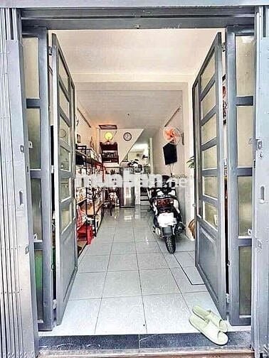 Bán nhà Quang Trung, 35m2, 2 Tầng, 2PN,Kế Vincom, nhà mới, TL