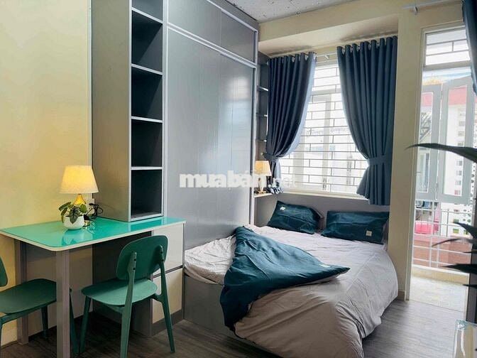 CĂN HỘ TRONG TRẺO DÀNH CHO BẠN