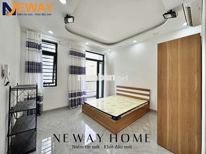SIÊU XINH MỚI BAN CÔNG FULL NỘI THẤT NGAY LÊ VĂN QUỚI BÌNH TRỊ ĐÔNG