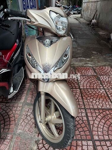 SYM Shark 170 biển số thành phố