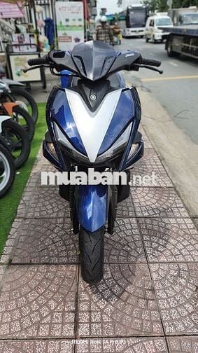Nvx 125cc 2017 bs 59n2-97511