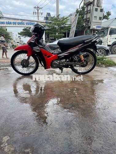 sirus 110 dk 2015 biển sg