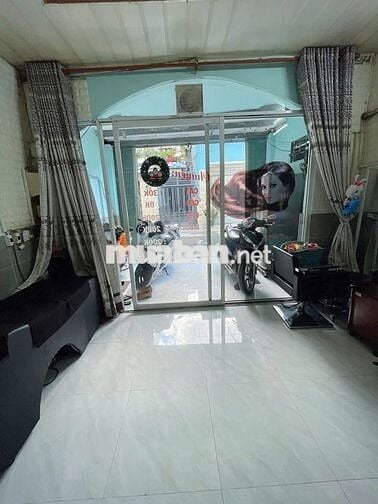 Mặt tiền tiền kinh doanh, Đường Số 2, 45m2, 2 tầng, 3 PN, chỉ 5.2 tỷ.