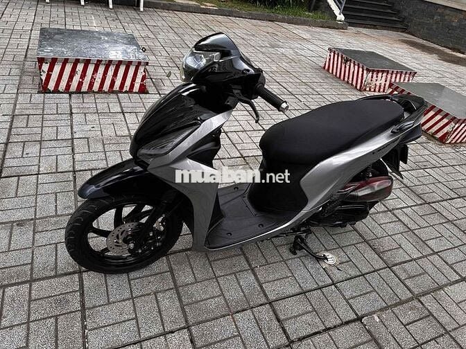 Vison 2019 Bstp .full Mới 95/100 (Biển đẹp)