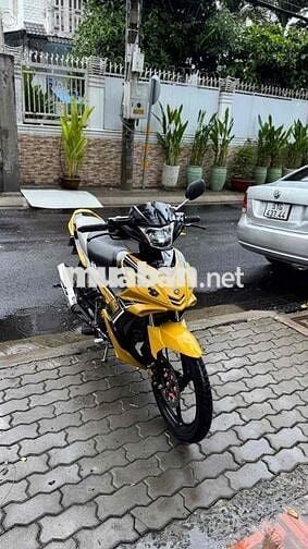 ex 2010 5p71 full new exciter