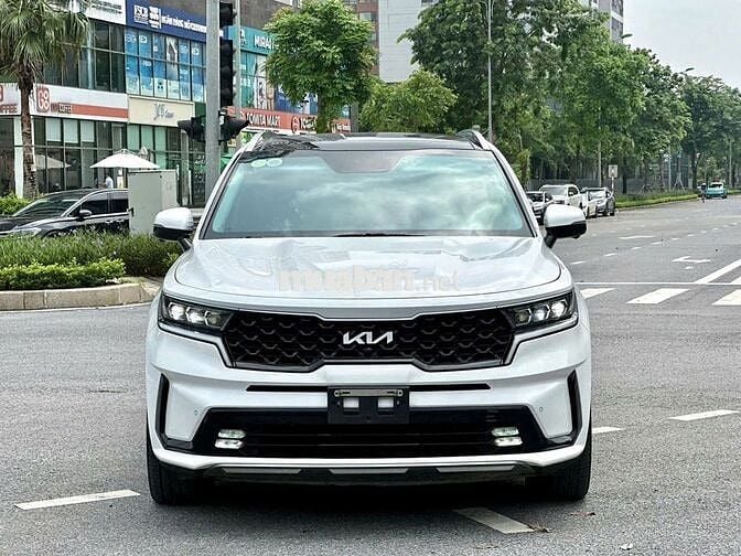 Kia Sorento 2.2Premium 2021