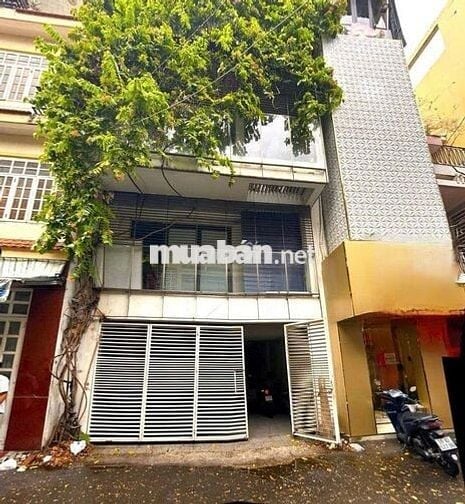 cho thuê nhà nguyên căn 257/20a Đường 3 Tháng 2, Phường 10, Quận 10