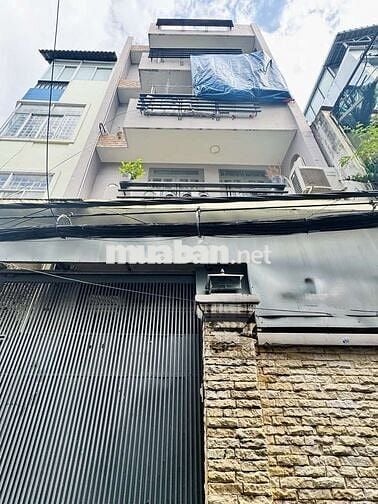 🏡 CĂN HỘ DỊCH VỤ 
5 TẦNG X 50M2 Với 8PN
💰Nhỉnh 8,X Tỷ 
ĐH Hồng Bàng