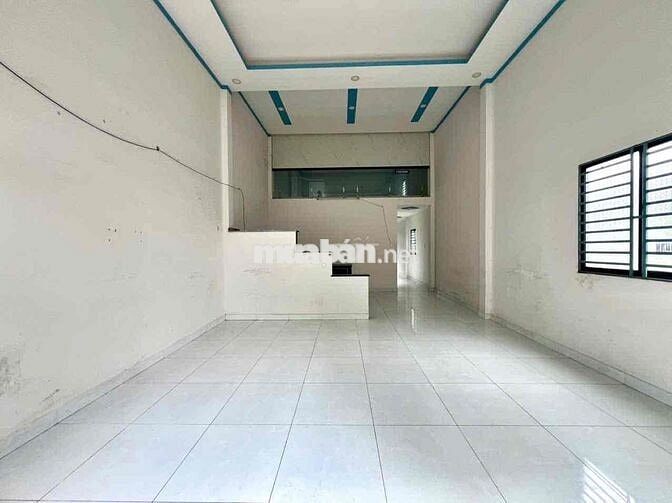 Cho Thuê Nhà Mặt Tiền 180m Ở & Mở Văn Phòng Hẻm Lê Hồng Phong Phú Hoà