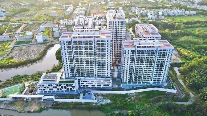 CẬP NHẬT GIÁ BÁN MỚI NHẤT CĂN HỘ MT EASTMARK CITY 10/2025