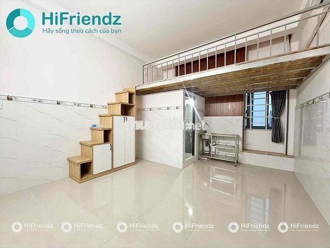 🔥KHAI TRƯƠNG CHO THUÊ TRỌ DUPLEX FULL NỘI THẤT VIEW TRIỆU ĐÔ🔥