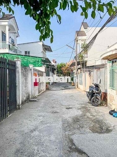 BÁN NỀN HẺM LIÊN TỔ 12...20, P. AN KHÁNH, ĐƯỜNG NGUYỄN VĂN CỪ ND