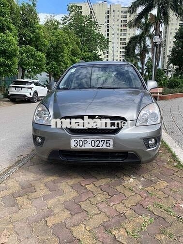 Kia Carens 2010 SX 2.0 AT - 220000 km