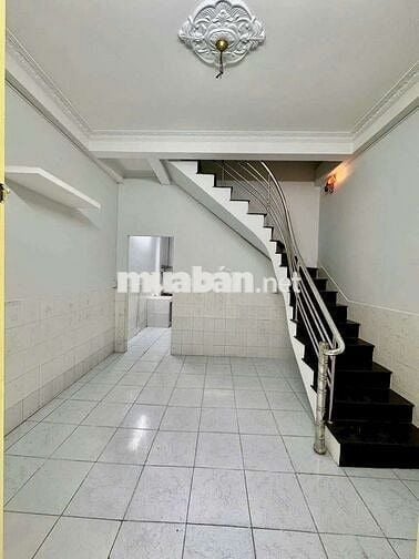 NHÀ 1TRỆT 1LẦU CÓ 2PN 1WC NGAY CẦU ÔNG DẦU 7TRIỆU
