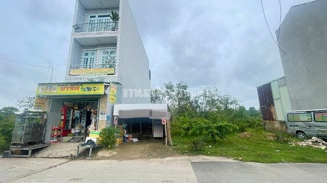 Bán Mặt tiền đường 8 nối dài Long Phước Q.9