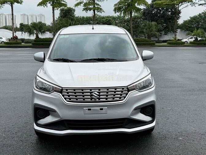 Suzuki Ertiga 2022 GL 1.5 MT - 69000 km