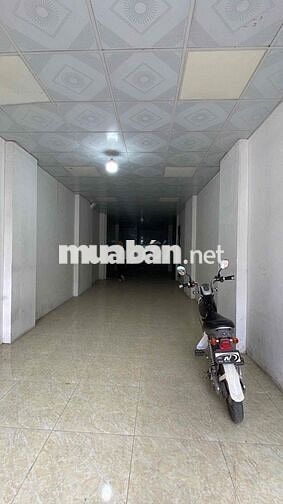 cho thuê nhà mặt phố Nam Dư, kinh doanh sầm uất