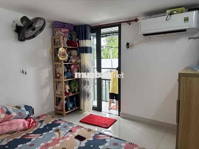 💥 Giảm sốc 100tr! Nhà 2 tầng đẹp, 2PN, hoàn công đủ – 2 tỷ chốt nhanh