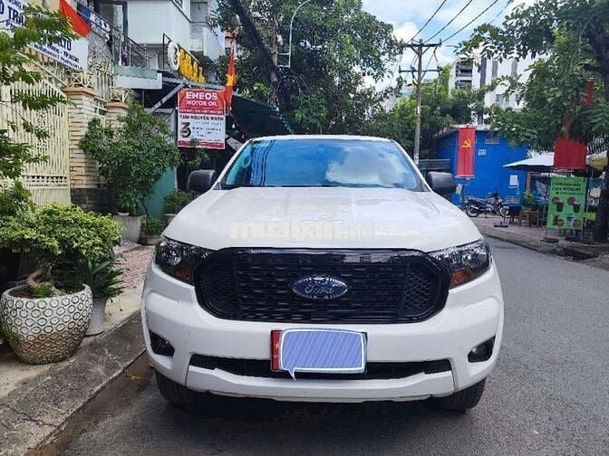 Ford Ranger AT XLS 1 Cầu Gia Đình