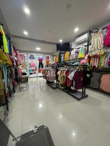 CHÍNH CHỦ CẦN TIỀN GẤP BÁN 10 TỶ 350 HD THUÊ 5 NĂM MÔI NĂM TĂNG 5% 18 