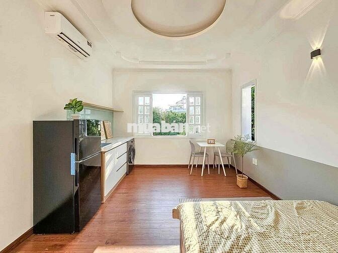 CHO THUÊ PHÒNG NGAY PHẠM VĂN BẠCH - TÂN SƠN - CẦU THAM LƯƠNG