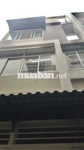 🔥NHÀ NGUYÊN CĂN 3PN 3WC GIÁ RẺ THÍCH HỢP Ở GIA ĐÌNH NGAY TRUNG TÂM