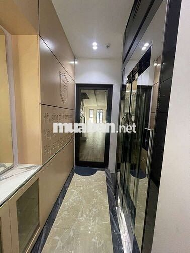 CHO THUÊ NHÀ TẦNG 4-5 TẠI LOUIS CITY – PHÙ HỢP LÀM VP,STUDIO