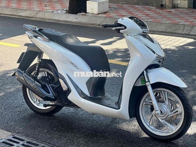 SH 125i 2022 BSTP LƯỚT 1 CHỦ