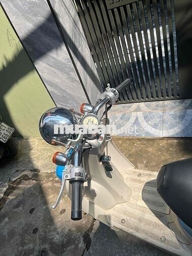 Cera nhật 50cc