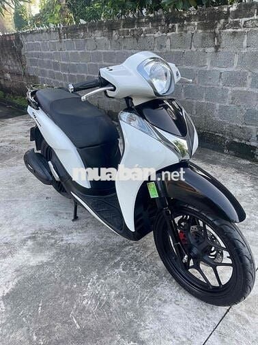 Cần bán sh mode 2018 mây zin 1 chủ