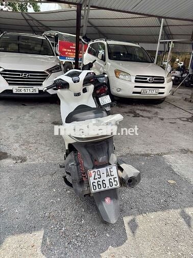 Cần bán SH 150i 2020 ABS Trắng chính chủ odo 3v