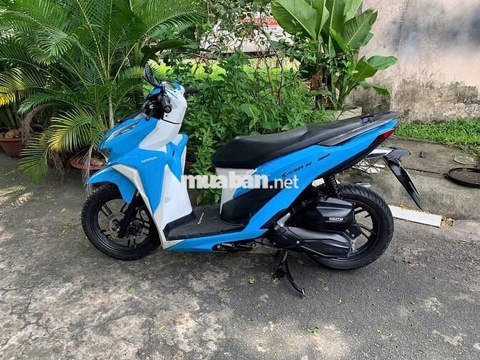 Vario 150 2021, BS 74, xe zin, cavet+CCCD chủ xe